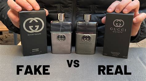 how to tell if gucci cologne is fake|is my gucci perfume real.